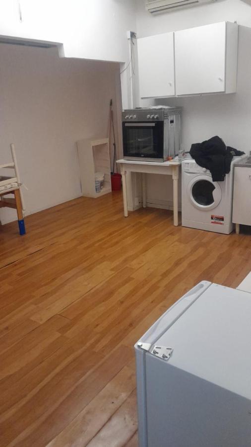 Apartmán Dimora Torlonia Řím Exteriér fotografie
