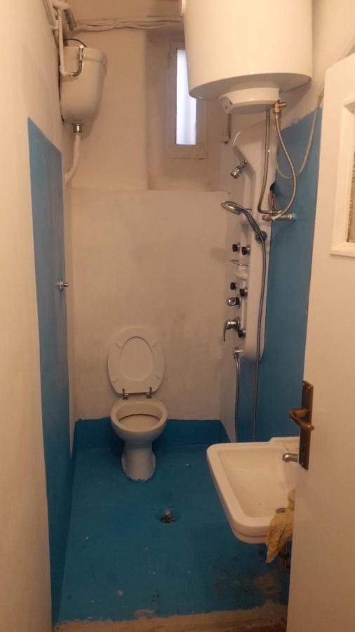 Apartmán Dimora Torlonia Řím Exteriér fotografie