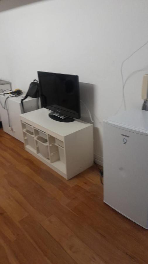 Apartmán Dimora Torlonia Řím Exteriér fotografie