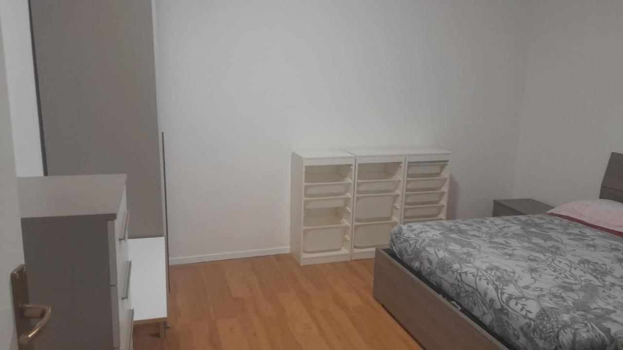 Apartmán Dimora Torlonia Řím Exteriér fotografie