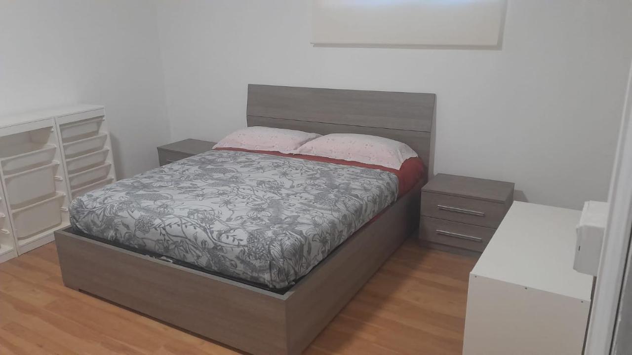 Apartmán Dimora Torlonia Řím Exteriér fotografie