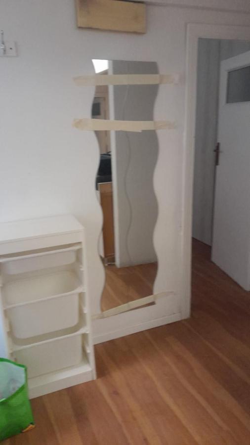 Apartmán Dimora Torlonia Řím Exteriér fotografie