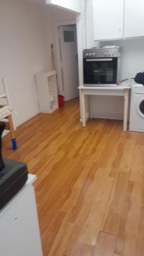 Apartmán Dimora Torlonia Řím Exteriér fotografie