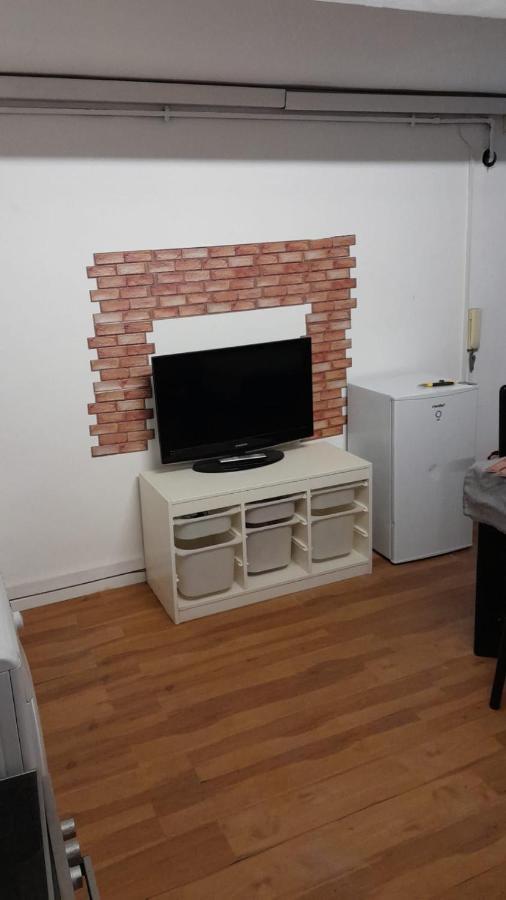 Apartmán Dimora Torlonia Řím Exteriér fotografie