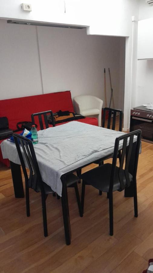 Apartmán Dimora Torlonia Řím Exteriér fotografie