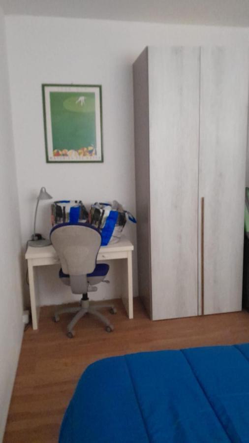 Apartmán Dimora Torlonia Řím Exteriér fotografie