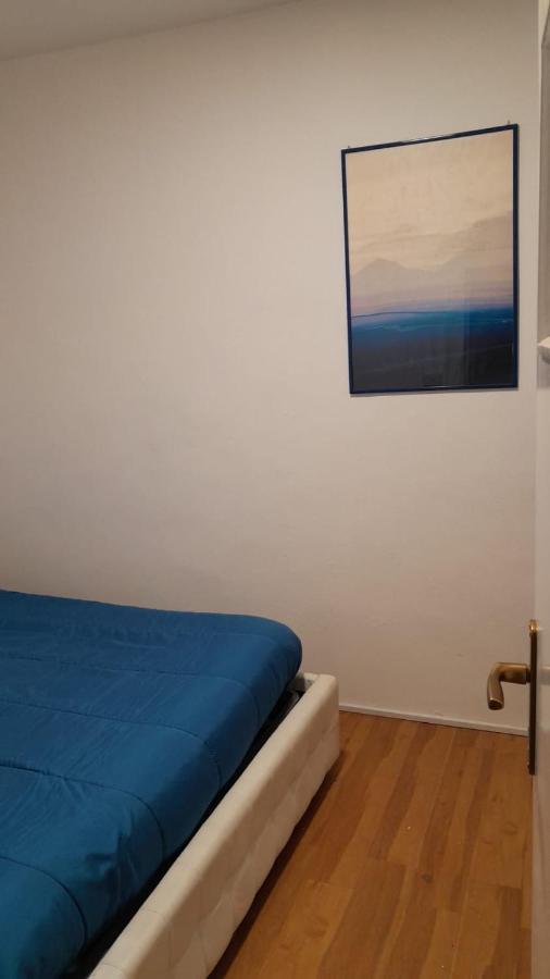 Apartmán Dimora Torlonia Řím Exteriér fotografie
