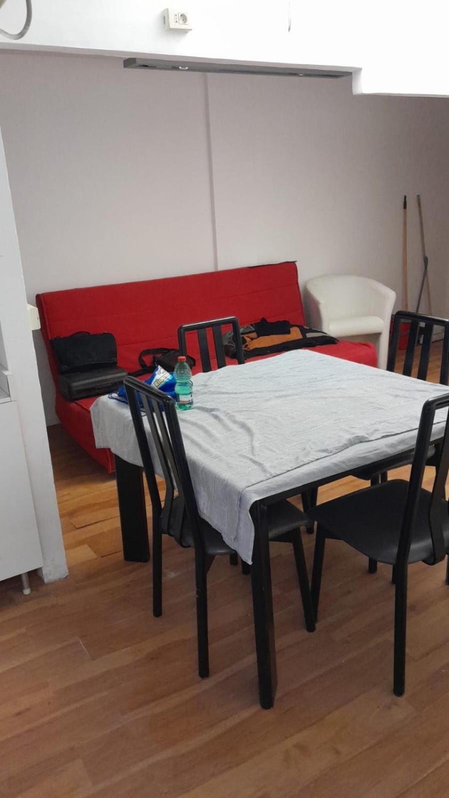Apartmán Dimora Torlonia Řím Exteriér fotografie