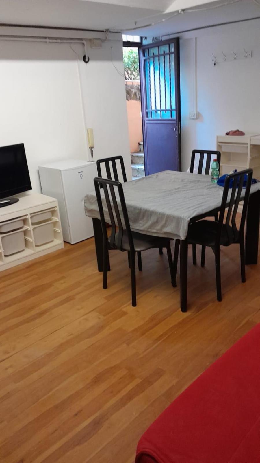 Apartmán Dimora Torlonia Řím Exteriér fotografie