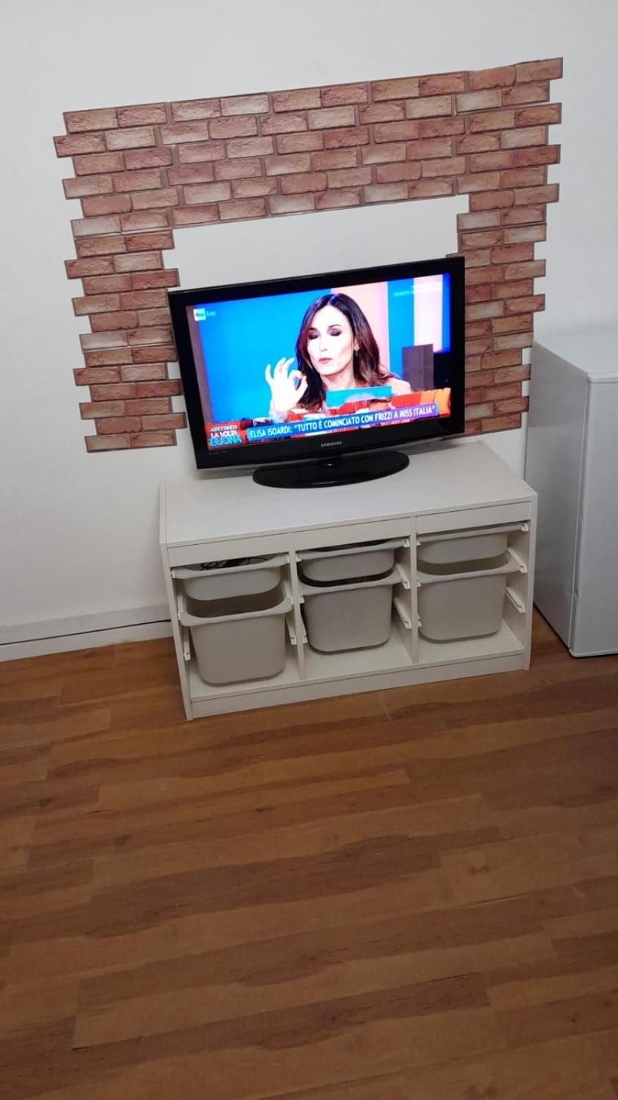 Apartmán Dimora Torlonia Řím Exteriér fotografie