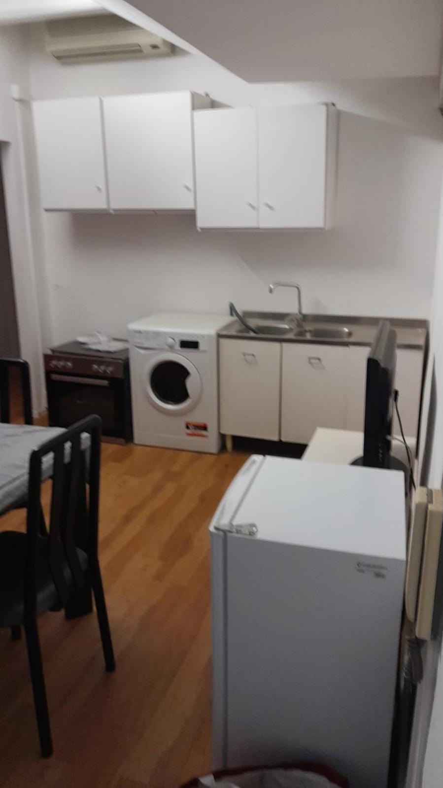 Apartmán Dimora Torlonia Řím Exteriér fotografie